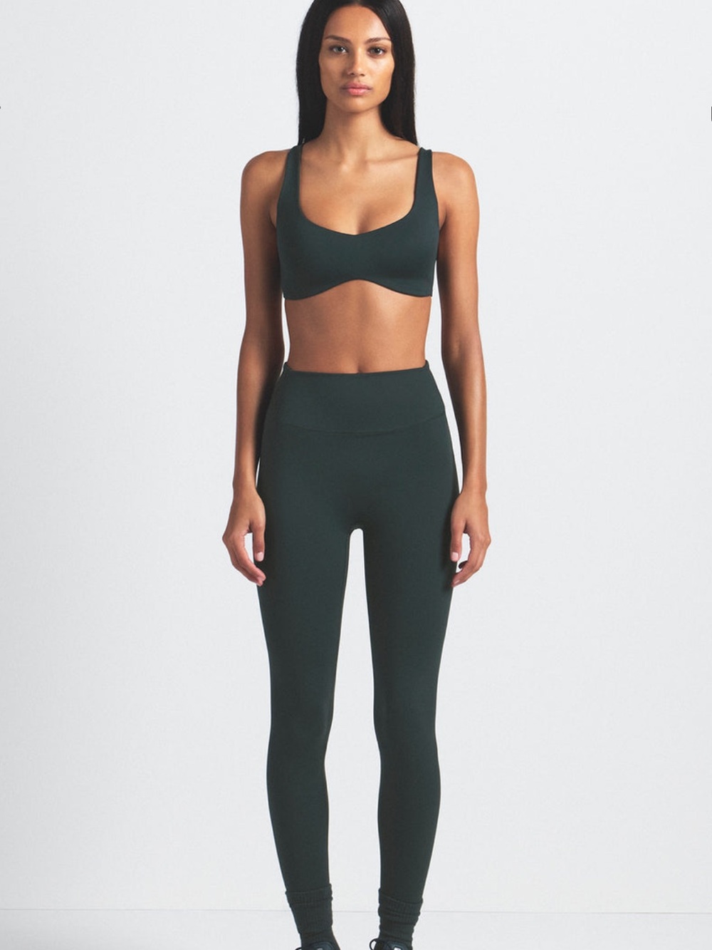 NikeSKIMS Matte                                     26"Legging